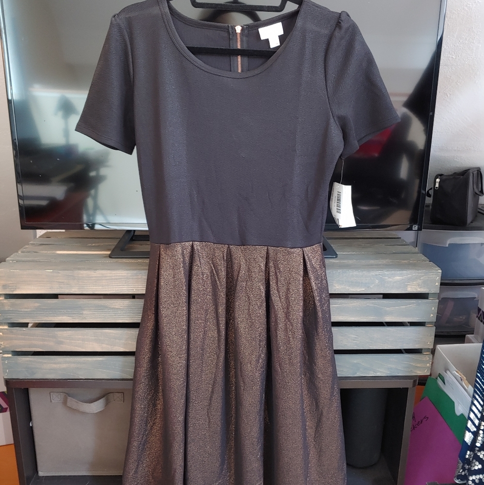 NWT LuLaRoe Elegant Amelia